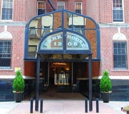 Park House Hotel Brooklyn New York Kültér fotó